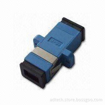 Optical Attenuator SM 10dB SC Type
